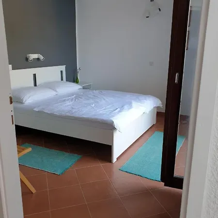 Apartment David