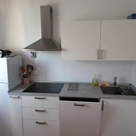Apartment David *