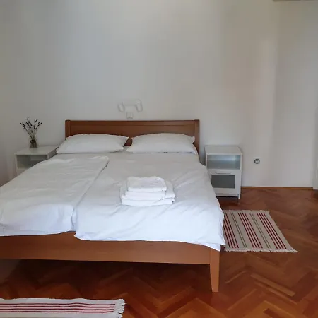 David Apartment
