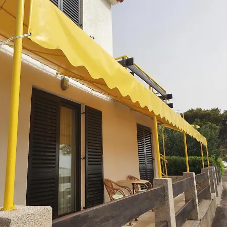 Apartamento David Tribalj