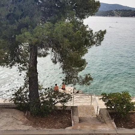 David Tribunj (Sibenik-Knin)