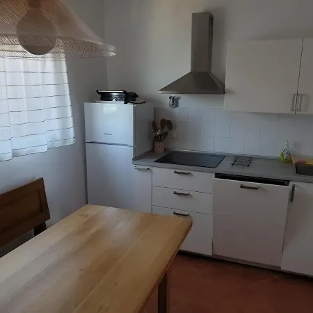 David Apartment