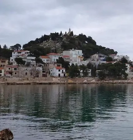 David Tribunj (Sibenik-Knin)